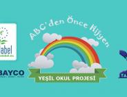 Yeşil Okul Projesi 2014