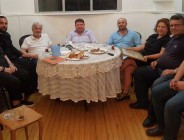 Kilise ve İbadethanelerimizi Restorasyona Başlıyoruz…