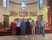 BAŞKAN SERKAN ÖZKAYA’DAN, ADANA BÜYÜKŞEHİR BELEDİYESİ KÜLTÜR DİRE BAŞKANI İLE ÖNEMLİ TOPLANTI.