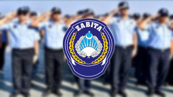 Zabıta olmak isteyenlere müjde!