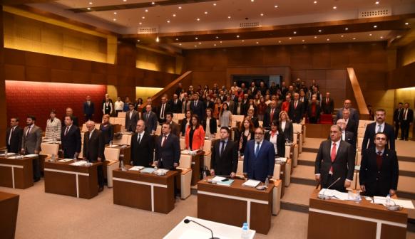 Belediye Meclis Üyeliğinin Düşürülmesine İlişkin Genelge