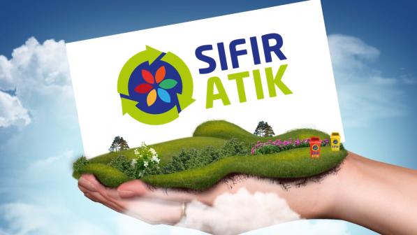 YAGEV ile “Sıfır Atık” projesi artık daha kolay