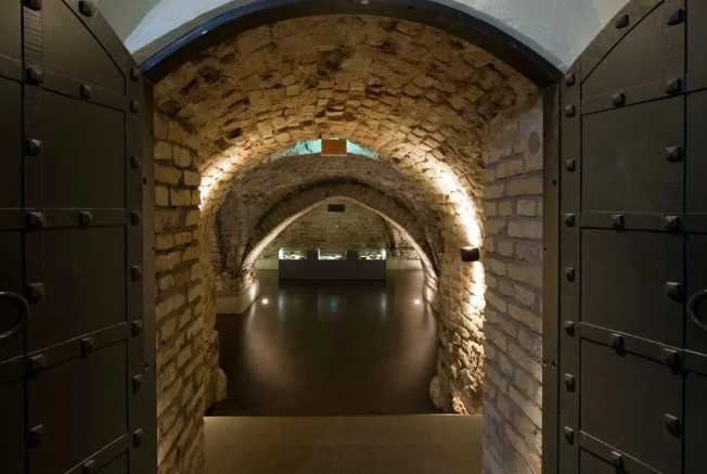 80 YIL SONRA ORTAYA ÇIKTI