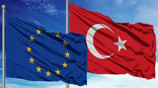 AVRUPA BİRLİĞİ İLE TÜRKİYE ARASINDA 6 YIL SONRA BİR İLK