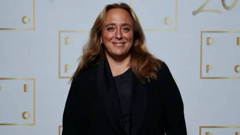 AYŞE BARIM GÖZALTINA ALINDI