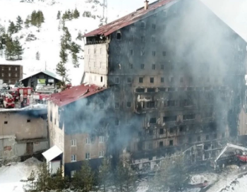 BOLU BELEDİYESİ'NDE 2 GÖZALTI