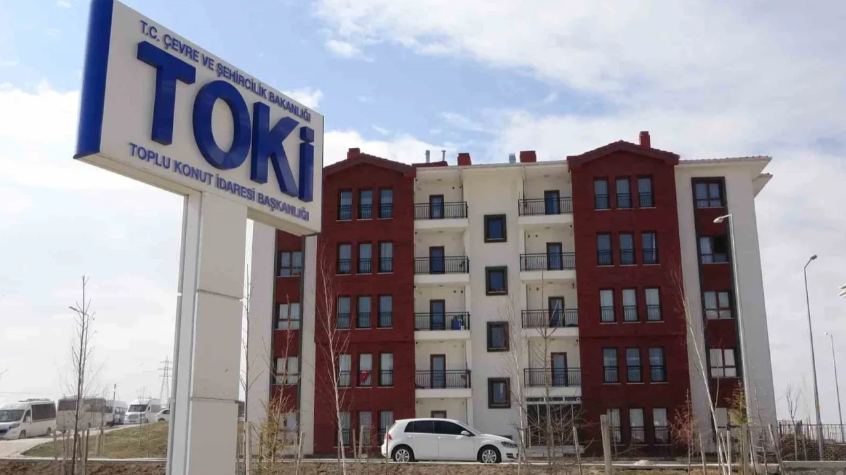 ELAZIĞ’DA 27 BİN KONUT TESLİM EDİLDİ