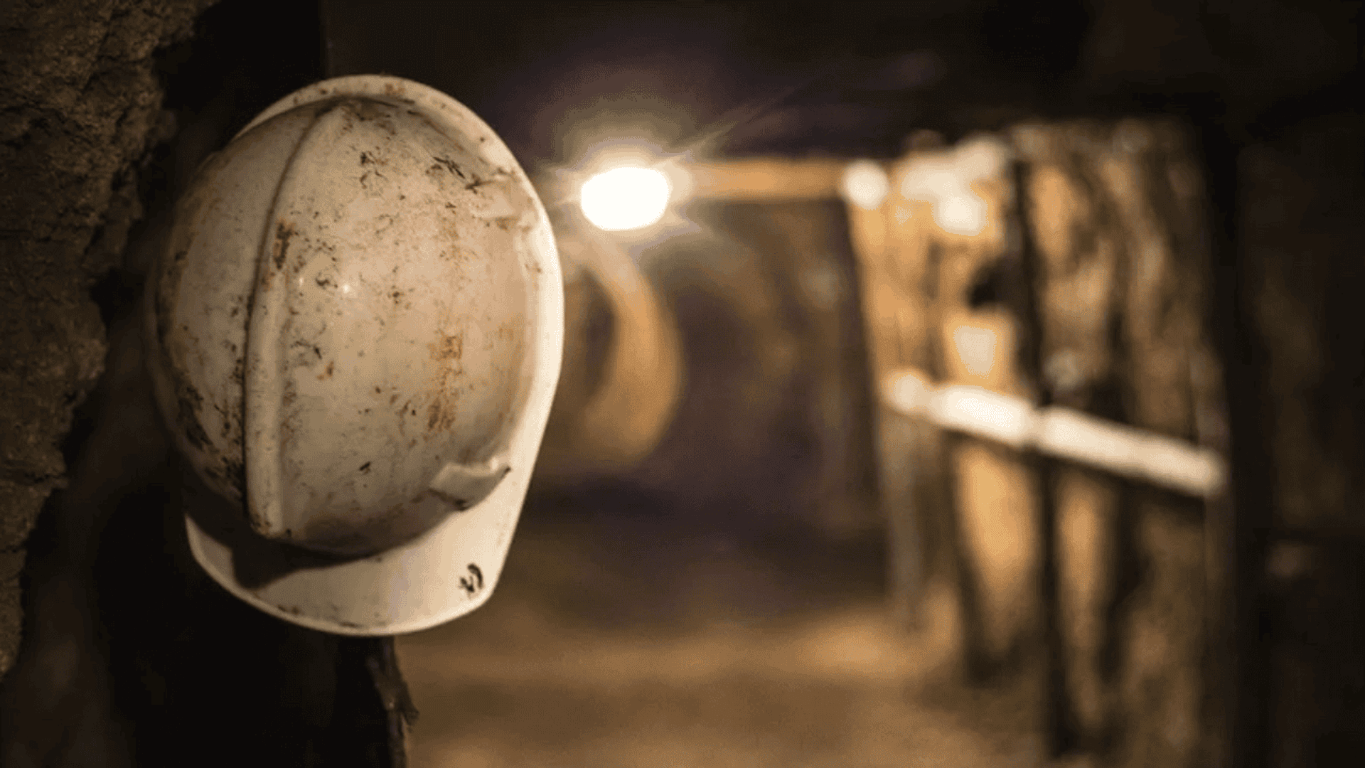 ELAZIĞ'DA MADEN OCAĞINDA PATLAMA