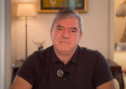 GAZETECİ YILMAZ ÖZDİL KALP KRİZİ GEÇİRDİ