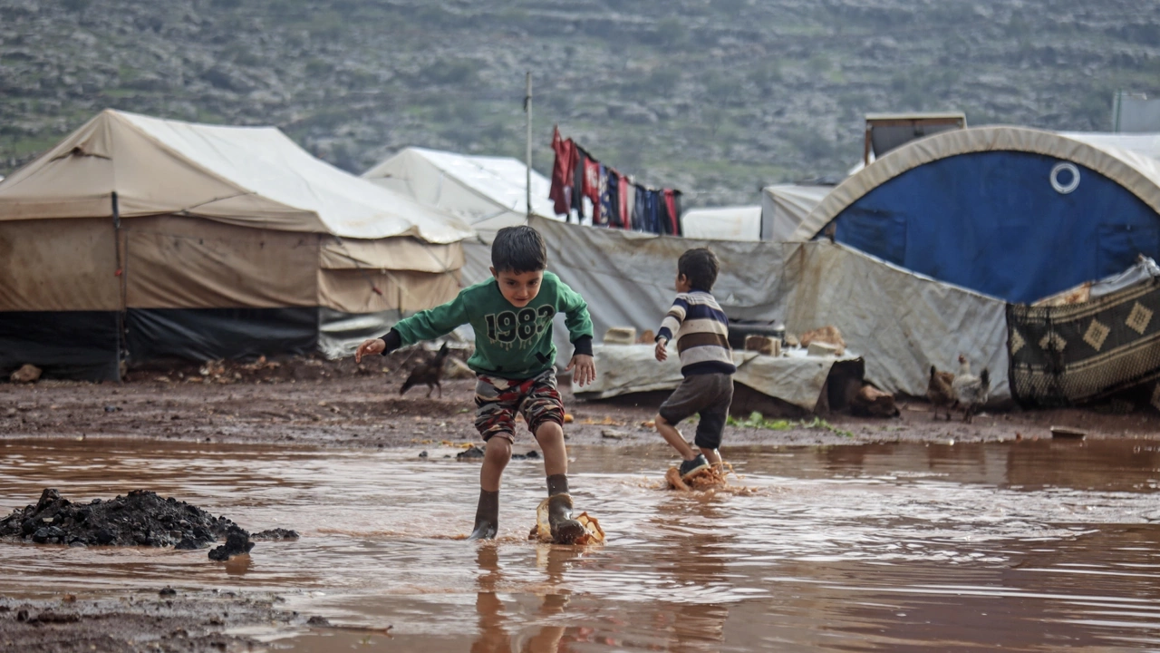 GAZZE’DE ÖLÜMCÜL ÇARESİZLİK