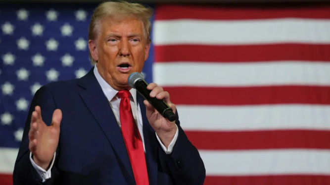 GRÖNLANDLILARDAN TRUMP'A YEŞİL IŞIK