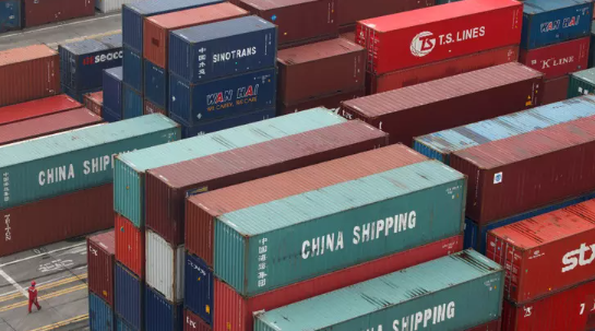 KÜRESEL KONTEYNER NAVLUN FİYATLARI 4 AYIN EN YÜKSEĞİNE ÇIKTI