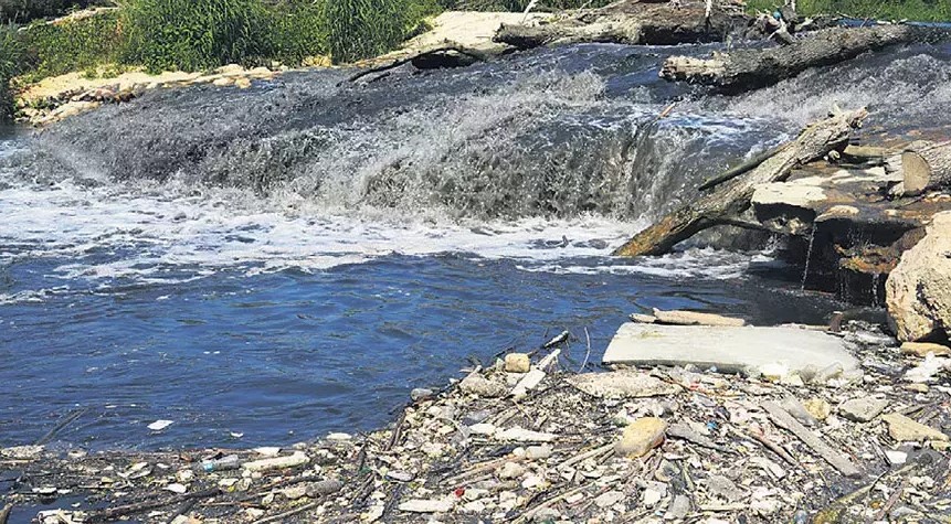 MARMARA’DAKI MÜSILAJIN NEDENI BULUNDU