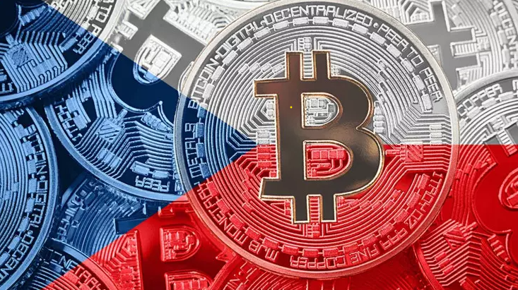 MERKEZ BANKASI REZERVLERİN YÜZDE 5'İNİ BİTCOİNE AYIRACAK