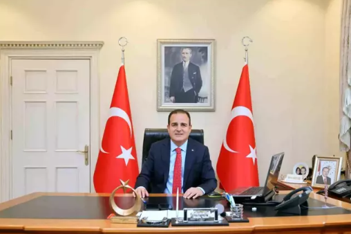 Muğla Valisi Dr. İdris Akbıyık'tan Gazetecilere Övgü