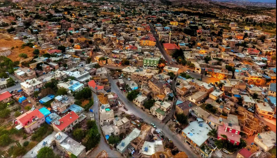 NEVŞEHİR’İN İLGİ ODAĞI OLDU