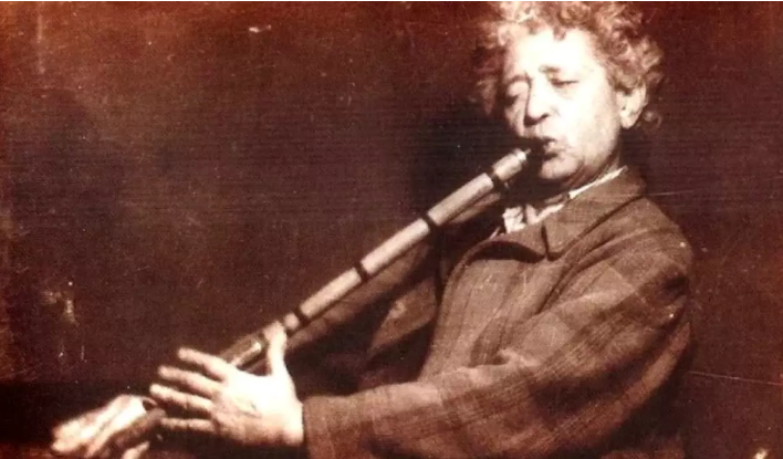 NEYZEN TEVFİK KİMDİR?