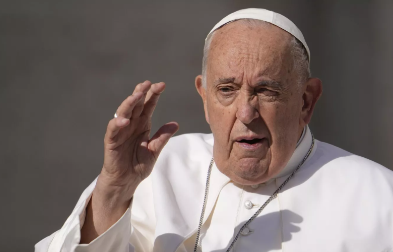 PAPA FRANCİS İZNİK'E GELECEK: AZİZ MALAKİ’NİN KEHANETİ GERÇEK Mİ OLUYOR? 'YEDİ TEPELİ ŞEHİR' MESAJI NE ANLAMA GELİYOR?