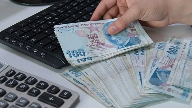 PARANIZ TMSF'YE DEVREDİLEBİLİR