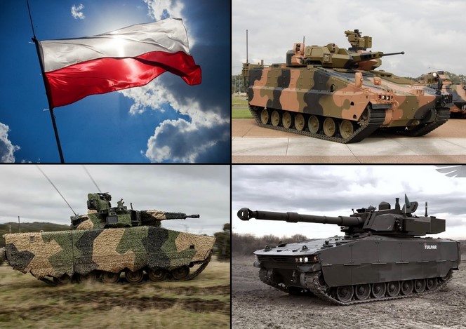 POLONYA'DA OTOKAR RÜZGARI