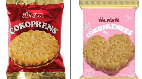 PRENS, PRENSESİNİ BULDU