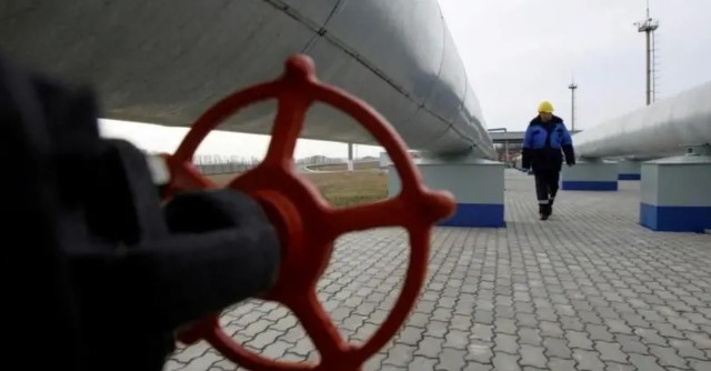 RUS GAZINI KESMENİN AB’YE FATURASI