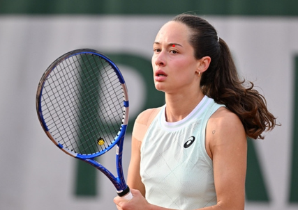 SÖNMEZ KORTA ÇIKAN TEK TÜRK TENİSÇİ OLACAK