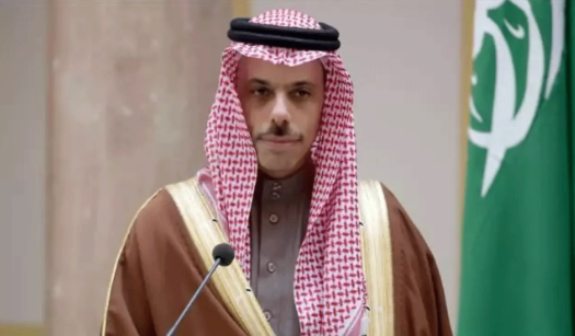 SUUDİ ARABİSTAN'DAKİ SURİYE TOPLANTISINDAN KRİTİK MESAJ!