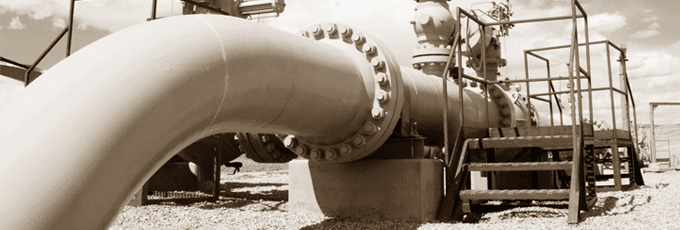 TARİHTE BUGÜN - İLK DOĞALGAZ