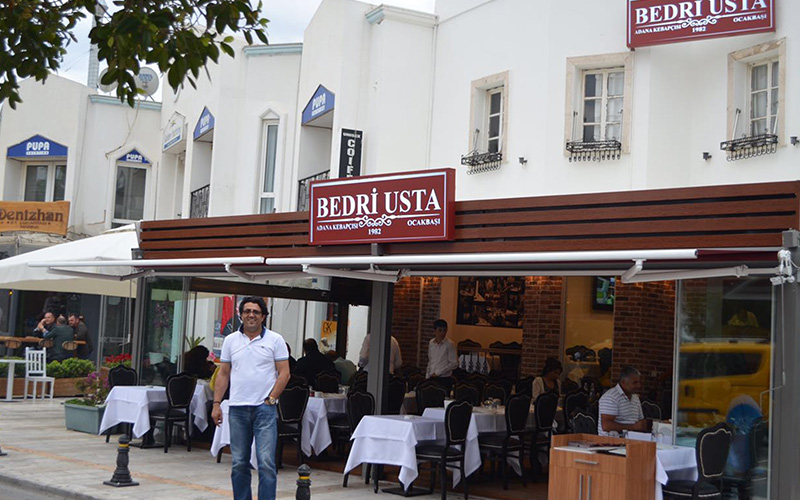 TÜM ÇALIŞANLARINA TALEP ETTİĞİ MAAŞI VERDİ