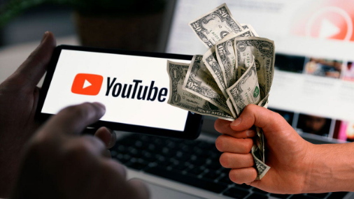 TÜRK YOUTUBE FENOMENLERİNİN KAZANCI DUDAK UÇUKLATIYOR