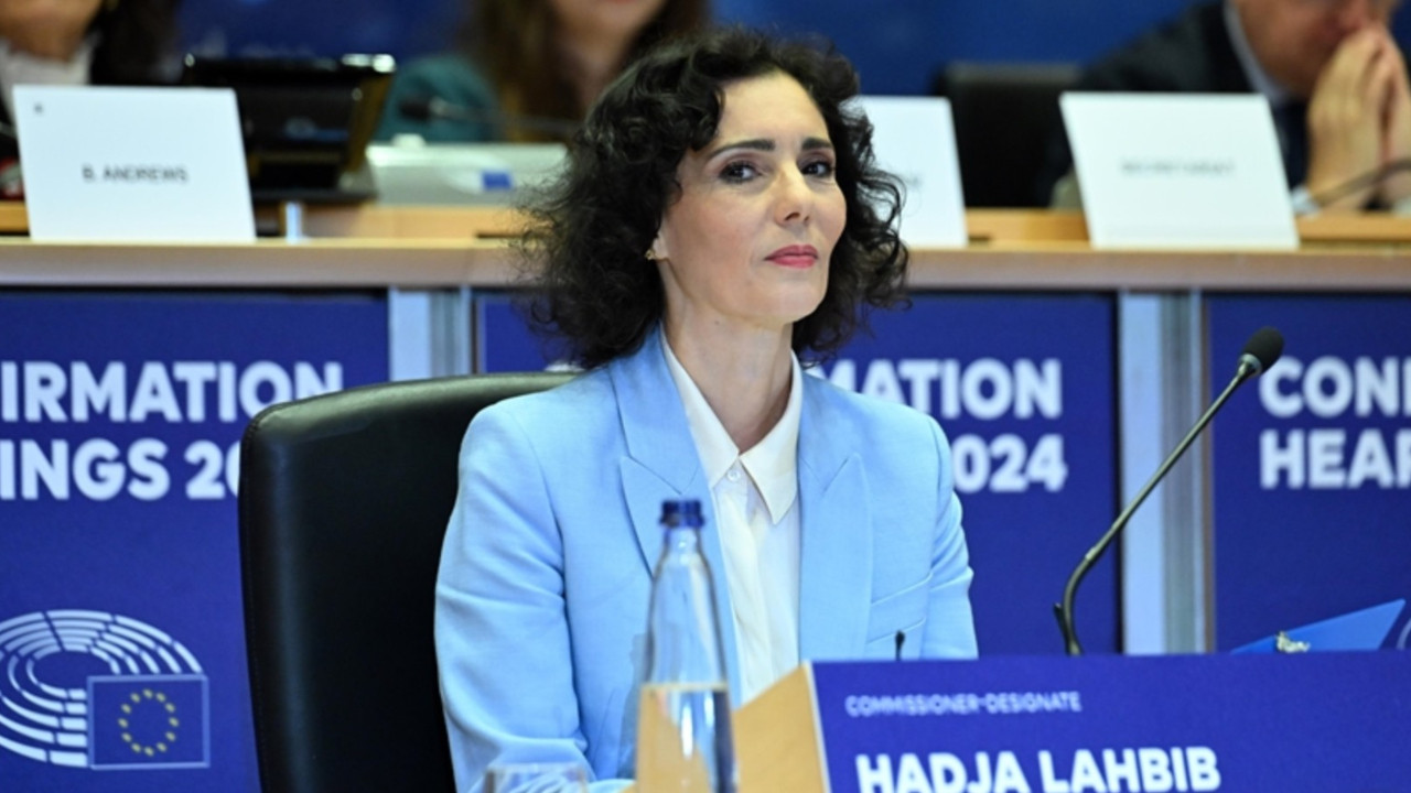 TÜRKİYE ÇOK CÖMERT BİR ÜLKE