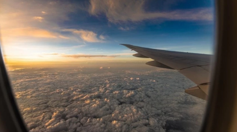 TÜRKİYE, HAVA SAHASI KULLANIMINDAN REKOR GELİR SAĞLANDI