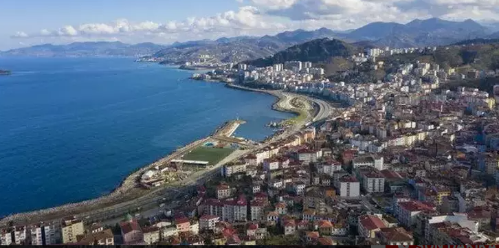 TÜRKİYE'NİN METEOROLOJİK REKORLARI