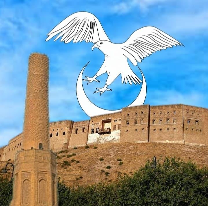 TÜRKMEN ELİNİN ÖNDERİ ABDULLAH ABDURRAHMAN KİMDİR?