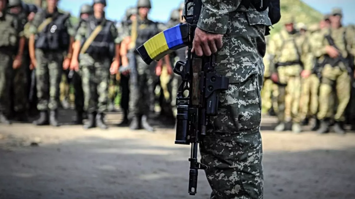 UKRAYNA KURSK'A YENİDEN SALDIRIRKEN RUSYA KİLİT KENTİN KONTROLÜNÜ ELE GEÇİRDİ