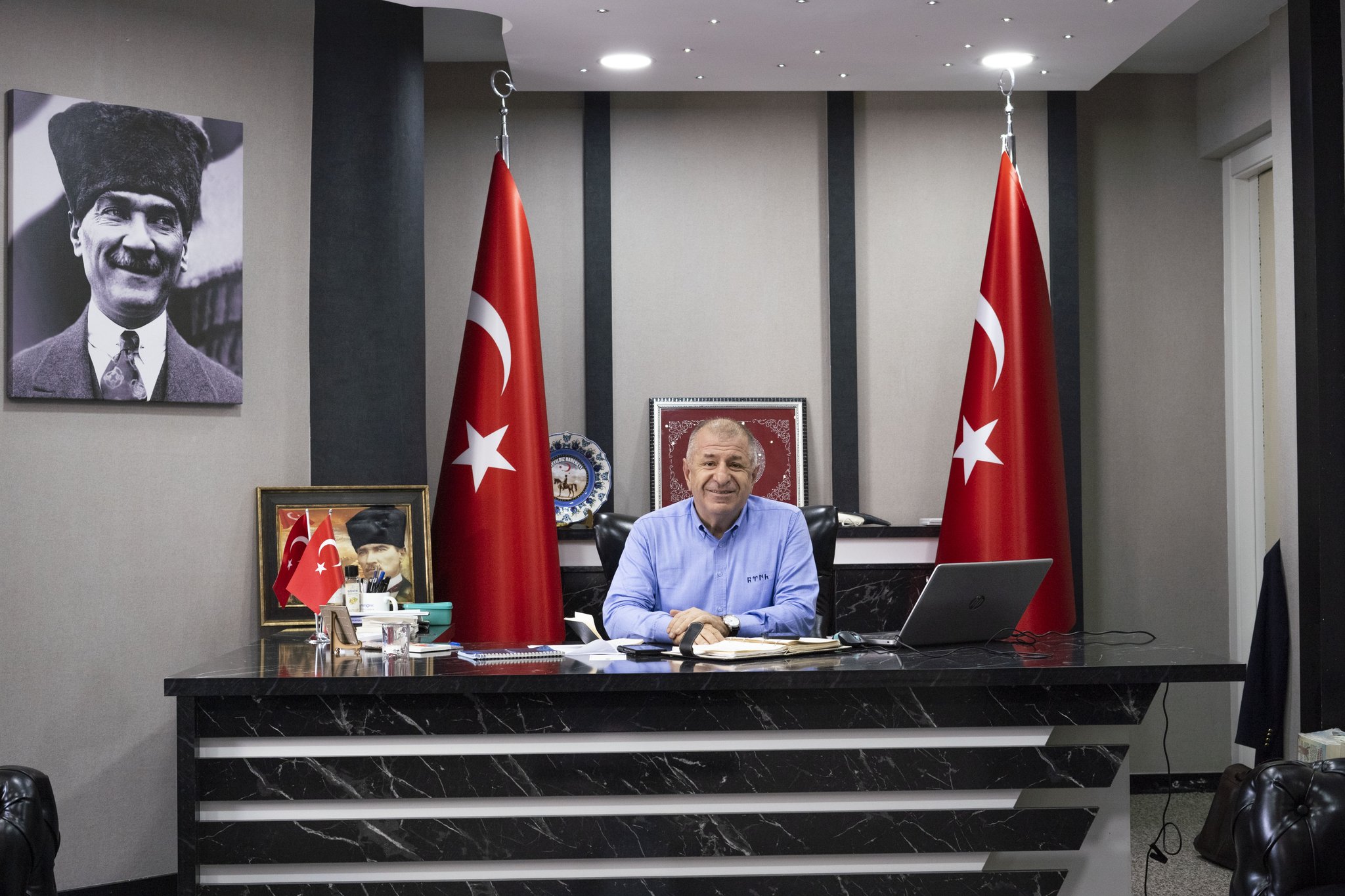 ÜLKÜ OCAKLARI ESKİ GENEL BAŞKANLARI ORTAK BİLDİRİSİ