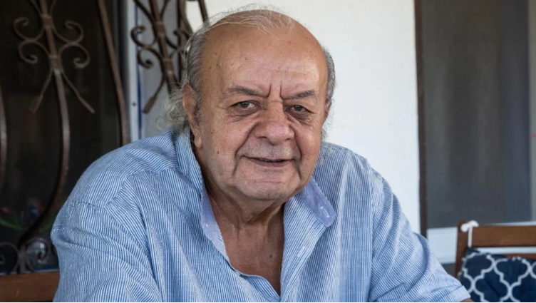 ÜNLÜ SANATÇI SEZAİ ALTEKİN HAYATINI KAYBETTİ