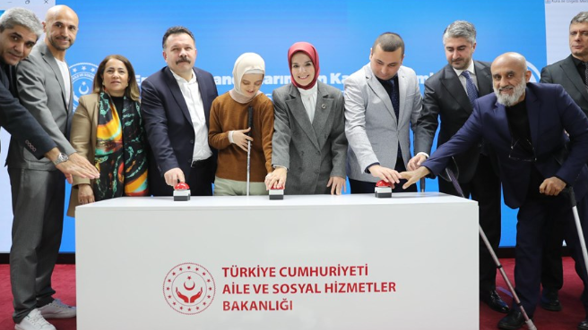 ENGELLİ ÇALIŞAN SAYISI 12 KAT ARTTI