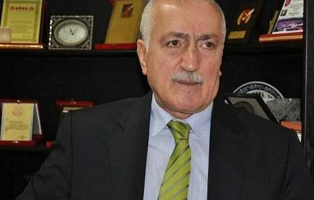 ESKİ İÇİŞLERİ BAKANI HANGİ GERÇEĞİ AÇIKLADI?