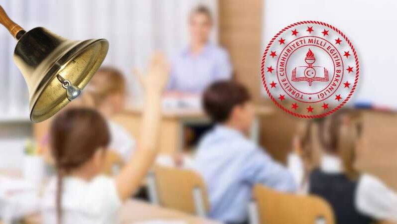 GAZİANTEP’TE 6 ŞUBAT’TA OKULLAR TATİL