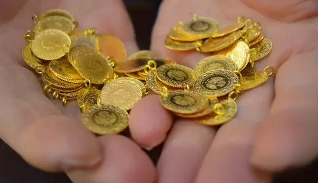 GERİLİMLİ HAFTANIN ARDINDAN DÜŞMEYE BAŞLADI