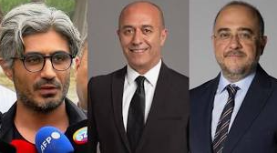 HALK TV İDDİANAMESİ KABUL EDİLDİ: İLK DURUŞMA 4 MART'TA