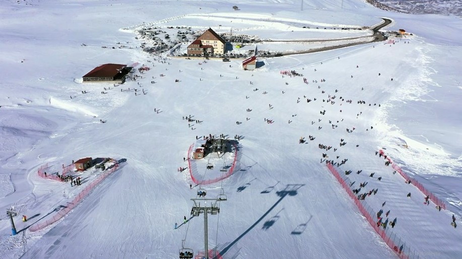 HANGİ KAYAK MERKEZİ KAPANIYOR?