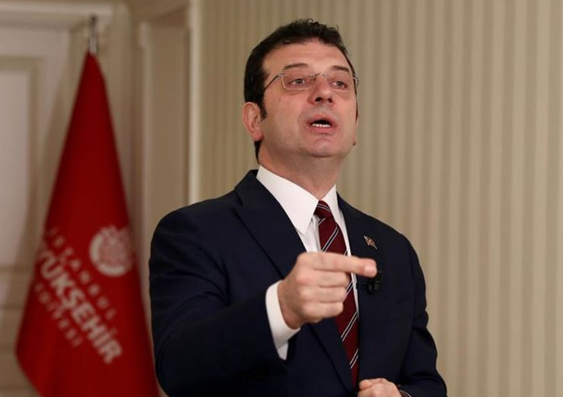 İDDİANAME HAZIRLANDI: EKREM İMAMOĞLU İÇİN HAPİS VE SİYASİ YASAK TALEBİ