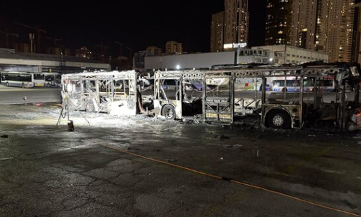 İSRAİL'DE SULAR DURULMUYOR