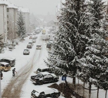 İSTANBUL’DA FIRTINA MI OLACAK?