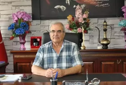 KARS KAĞIZMAN BELEDİYESİ'NE KAYYUM ATANDI