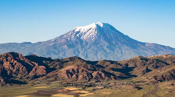 TÜRKİYE'DE VOLKAN FELAKETİ OLUR MU?
