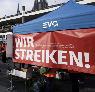 UÇUŞLARIN YÜZDE 80'İ İPTAL EDİLDİ